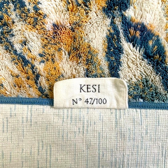 Abyss Habidecor Kesi Rug - Picture 3 of 6